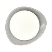 FM2201001-570 AURA Ceiling Light White