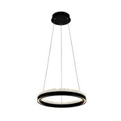 PD2304400R-MB REGI Pendant Light Black