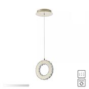 MD3713-1-3GT GIRONA Pendant Light Gold