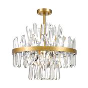 C0567-08C-7GAC CONSTANTINOPLE Ceiling Light Gold