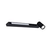 W230757202 MANNARI Wall Light Black