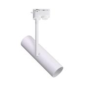 TLS004-WH LISA TRACK SPOTLIGHT Track-Mounted White