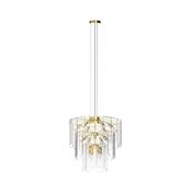MD3523-14L-EGN NIRA Pendant Light Gold