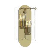 MB3523-2-EGN NIRA Wall Light Gold