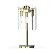 MT3523-3S-EGN NIRA Table Lamp Gold