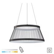 MD3328-2M-3BT BALU Pendant Light Black