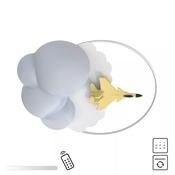 MX4024-1-3WT FOCUS Ceiling Light