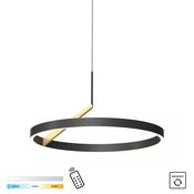 MD3689-1M-3BGT MALU Pendant Light