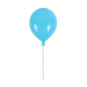 84454-BE BALLOON Wall Light BLUE/BLUE