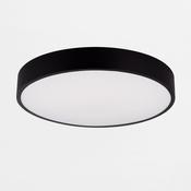 MS724-R600 NADI Ceiling Light Black