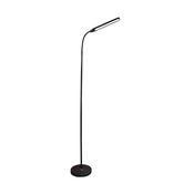 SM-605-BL Floor Lamp Black