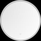D2311 LED Mirror 60 cm