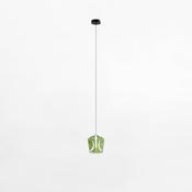 MD3350-1BL/GR COLORE Pendant Light GREEN/GREEN