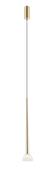 P0603-01A-F7B1 BOSTON Pendant Light Gold/FRENCH GOLD