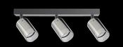 OB-2211BD-3-BK REN STRIP Black