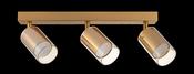 OB-2211BD-3-GLD REN STRIP Gold