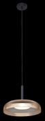 P230757601 SOLVIA Pendant Light Black