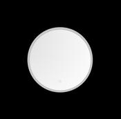 D2311-80 LED Mirror 80X80 cm