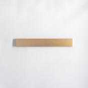 250070L-GD BONNY Wall Light Gold