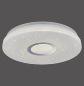 14227-16 JONAS Ceiling Light White