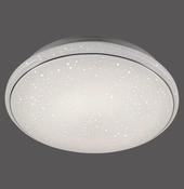 14364-16 JUPITER Ceiling Light White