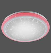 15220-16 LUISA Ceiling Light White