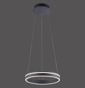 8410-13 Q-VITO Pendant Light ANTHRACITE