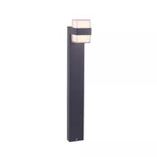9481-13 Bollard Light CARA ANTHRAZIT 2xLED-BOARD/4,20W/3000K