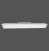 12204-16 FLAT Ceiling Light White