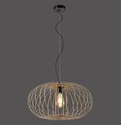 11409-79 RACOON Pendant Light NATURALNE Wood