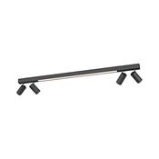 6121-13 PURE-LINES Ceiling Light ANTHRACITE