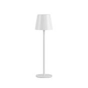 19250-16 EURIA Table Lamp White