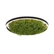 15392-66 GREEN RITUS Ceiling Light Natural MOSS