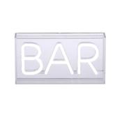 85026-16 NEON-BAR Wall Light White