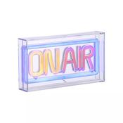 85013-70 NEON-ON AIR Wall Light MULTI-COLOUR