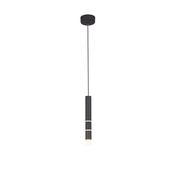 2211-18 PURE-VEGA Pendant Light Black