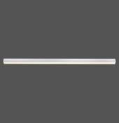 6021-95 PURE-LINES Ceiling Light ALUMINIUM