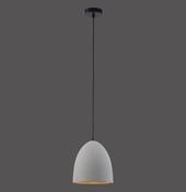 2231-22 ETON Pendant Light Grey/Black