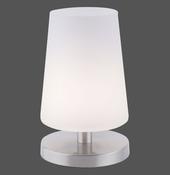 4146-55 SONJA Table Lamp STEEL