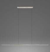 2302-15 PURE SURFACE Pendant Light Grey