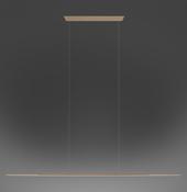 2302-97 PURE SURFACE Pendant Light Brown