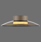 6094-97 PURE MOON Ceiling Light Brown
