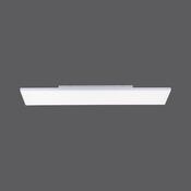 8494-16 FRAMELESS Ceiling Light White