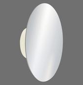 8153-17 AKKU-PUNTUA Wall Light Chrome