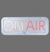 85023-70 NEON-ON AIR Wall Light MULTI-COLOUR