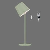 19251-43 BOTERIA Table Lamp GREEN