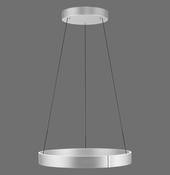 2561-95 PURE E-CLIPSE Pendant Light ALUMINIUM