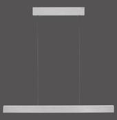 2570-95 PURE E-MOTION Pendant Light ALUMINIUM