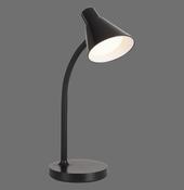 11248-18 PIXIE Table Lamp Black