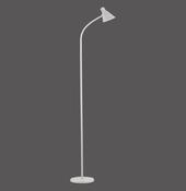 11249-16 PIXIE Floor Lamp White